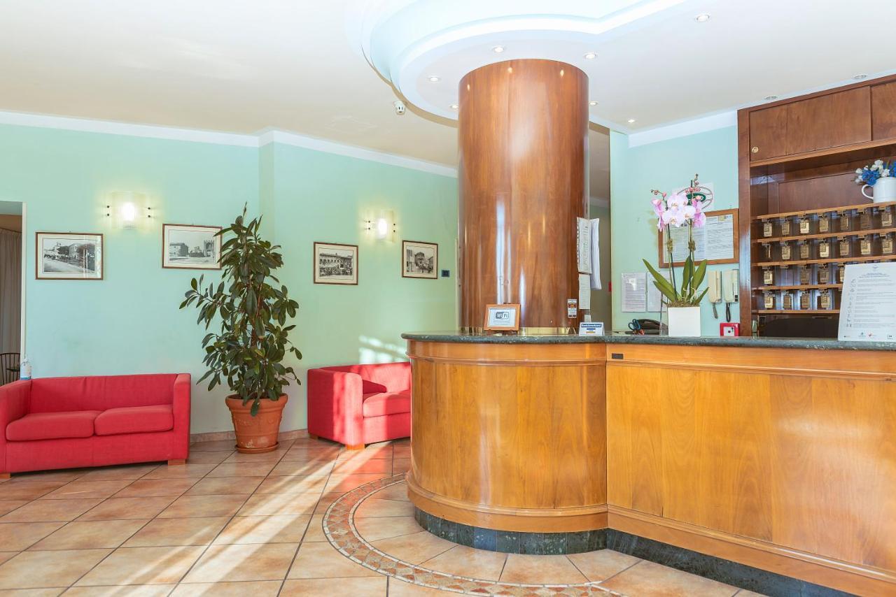 Hotel San Pietro Assisi Exterior photo
